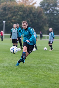 Bild 144 - Frauen TSV Sch�nberg - SV Henstedt Ulzburg 2 : Ergebnis: 2:6